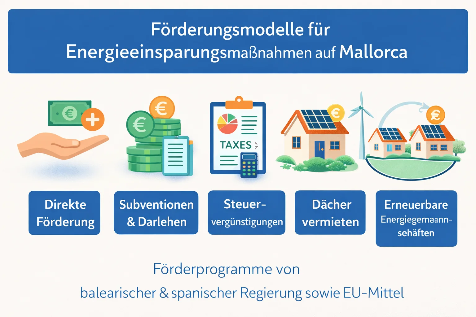 Finanzielle Sicherheit im Alter