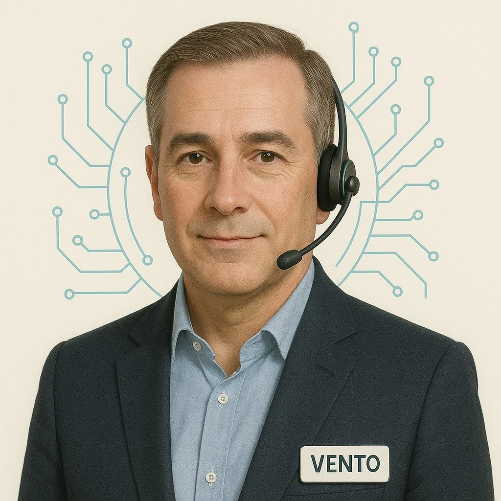 Persönlicher KI-Assistent